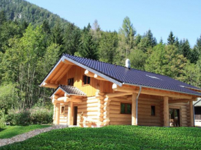 Unique holiday home in Ruhpolding with sauna
